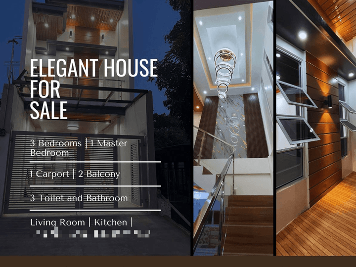 Image result for Ready For Occupancy Discounted 4-bedroom High Ceiling, Elegant ...