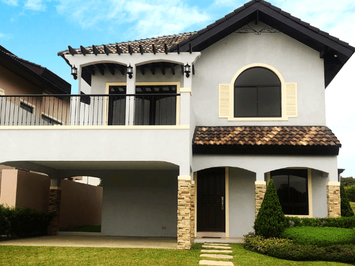 CARLETTI - LUXURY HOUSE AT AMORE PORTOFINO, PHASE 2, BLK 42, LOT 8