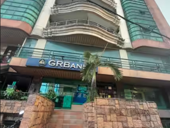 70.06 sqm Residential Condo For Sale in Kamias, Quezon City