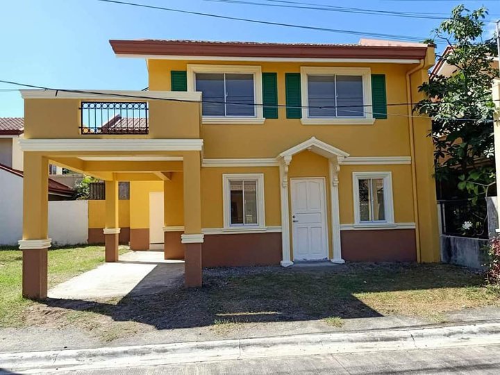4 Bedrooms House and Lot for Sale in Teresa, Rizal