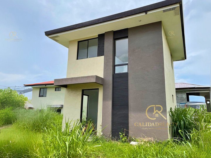 Avida Woodhill Settings Nuvali House and Lot For Sale Calamba Laguna - CRS0084