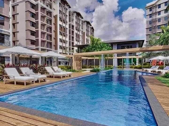 PRE SELLING CONDO UNIT FOR SALE IN WOODSVILLE CREST PARANAQUE CITY