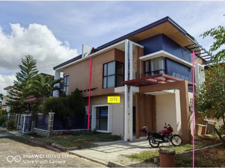 Villa Teresa Cordova Subdivision, Brgy. Gabi, Cordova, Cebu