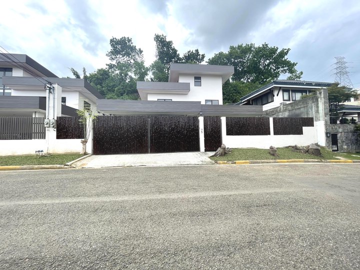 House for RENT in Silver Hills Subdivision, Talamban, Cebu City