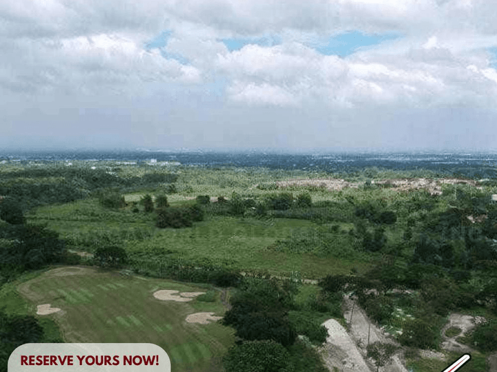 Residential Lot For Sale in Cavite