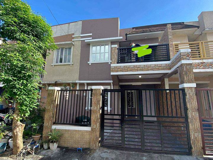 House for Sale in Lancaster New City General Trias Cavite