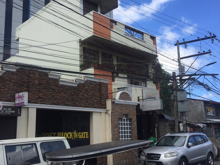 3 Floors Commercial Building & business for sale in Lipa Batangas