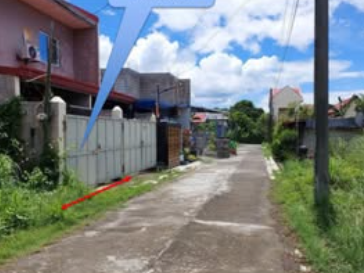 Foreclosed 3-bedroom Single Attached House For Sale in Balanga Bataan - ST. ROSE HOMES
