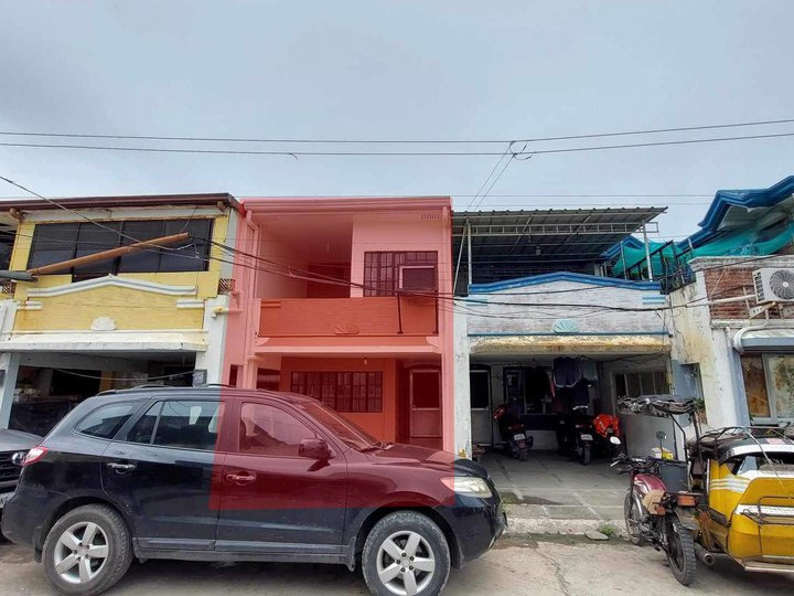 2-bedroom Townhouse For Sale in Dagupan Pangasinan