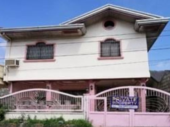 Mangoville Subdivision, Brgy. Manghinao, Bauan, Batangas