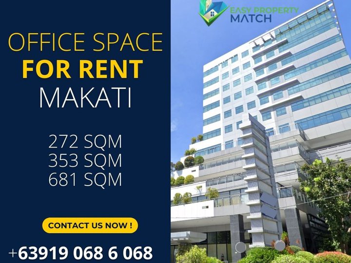 PEZA Makati Office near MRT Pasong Tamo Ext Extension Chino Roces