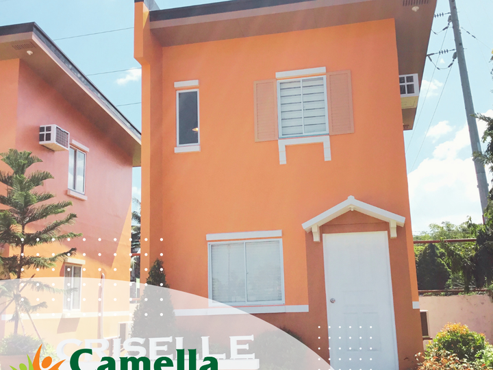 House and Lot for Sale in Pili Camarines Sur