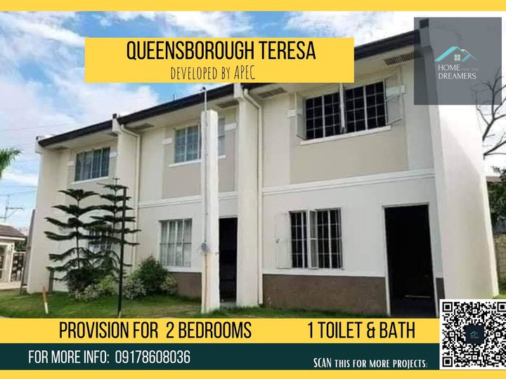 Affordable House and Lot for Sale in Teresa Rizal [House and Lot 🏘️