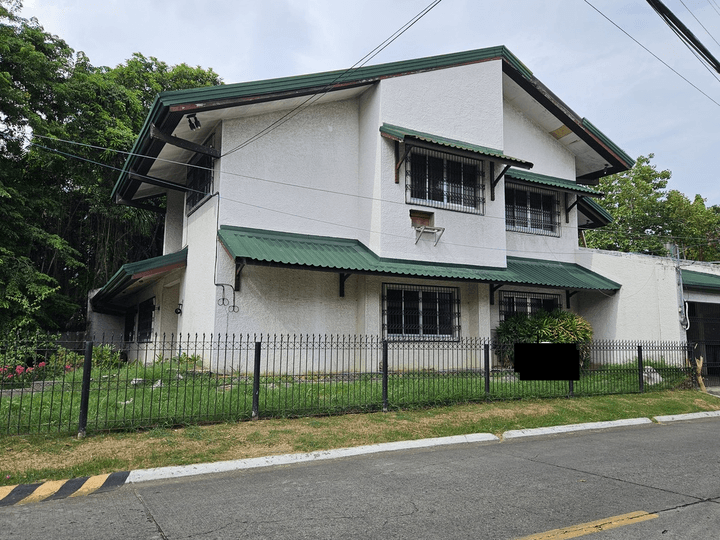 House for Sale in Pilar Village Las Pinas City