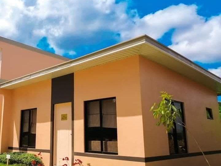 2-bedroom Single Attached House For Sale in Cagayan de Oro