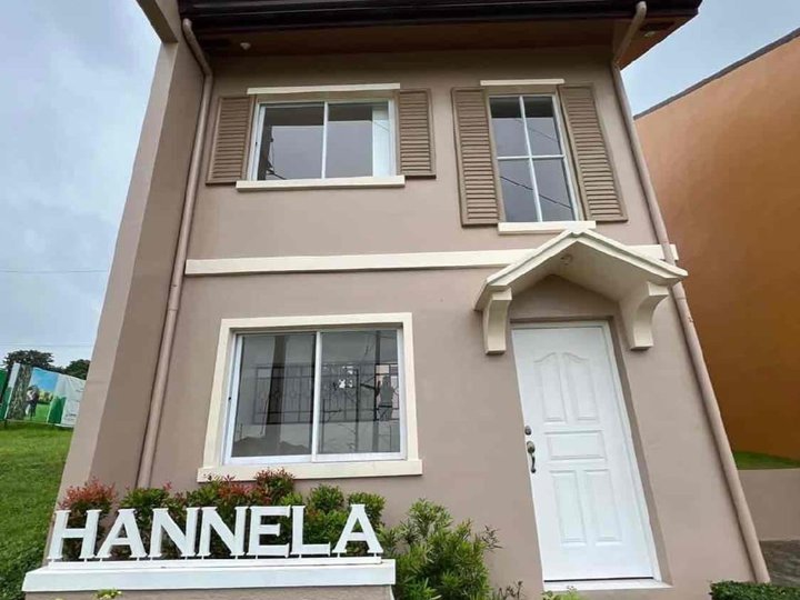 House and Lot with 3 Bedroom in Antipolo, Rizal