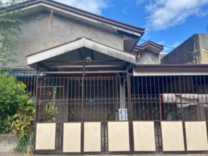 180sqm Bungalow for Sale in San Pedro Laguna