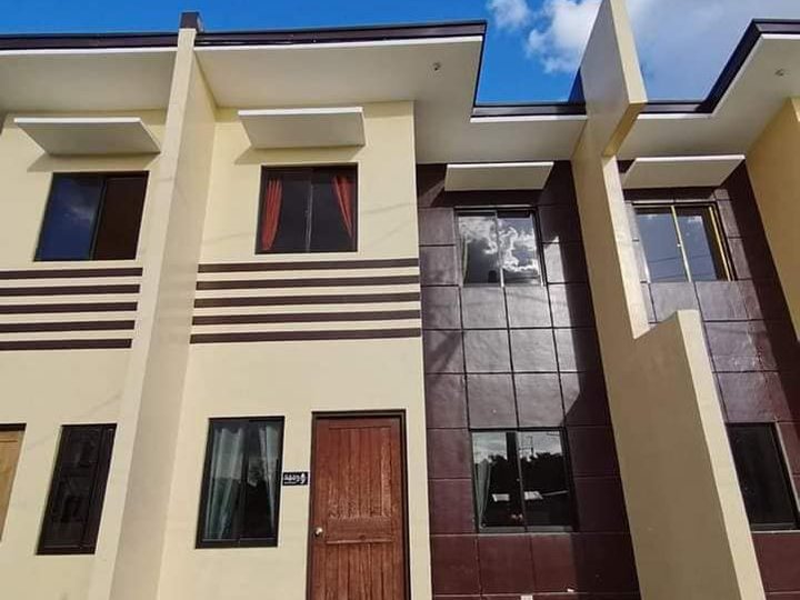 FLOOD FREE TOWNHOUSE AND SINGLE ATTACHED FOR SALE IN FORTUNE MARIKINA CITY