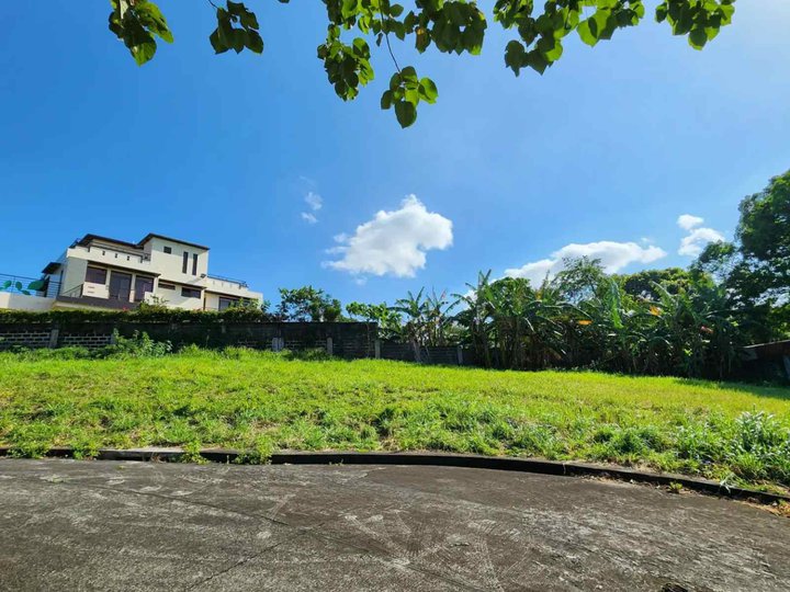 Bargain Residential Lot For Sale Antipolo Rizal | Greenland Sumulong
