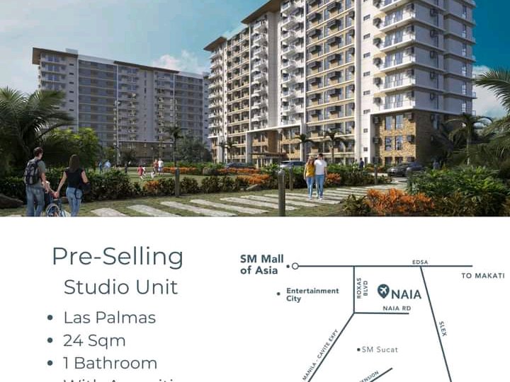 Winning Investment in Las Pinas