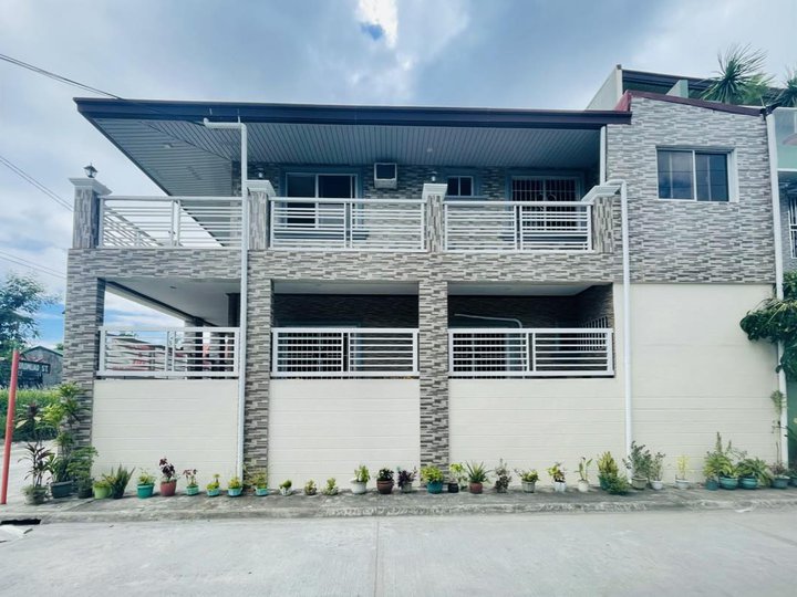 FOR SALE PRE-OWNED CORNER HOUSE IN PAMPANGA NEAR NLEX AND CLARK CITY