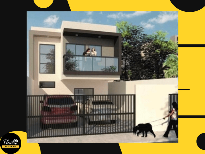 Single Attached Home For Sale in Mambugan Antipolo near Xentro Mall