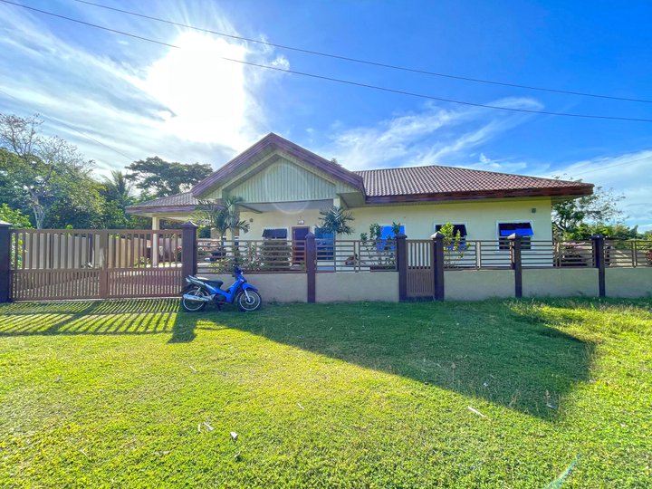 4 Bedroom House for Sale in Dumaguete City