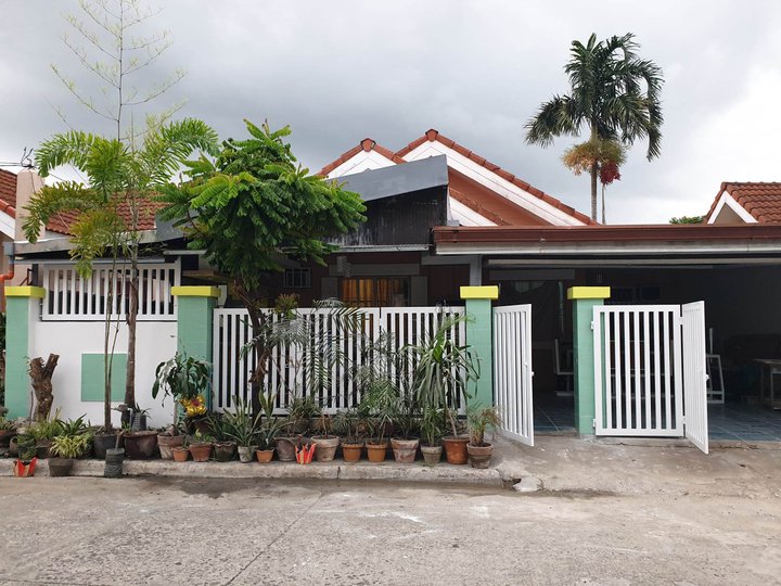 3 Bedroom House and lot for rent in Savannah Camella Hibao an Pavia oton part