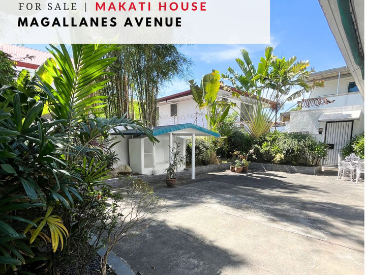 For Sale Magallanes, Spacious 6 Bedroom House with Large Kitchen