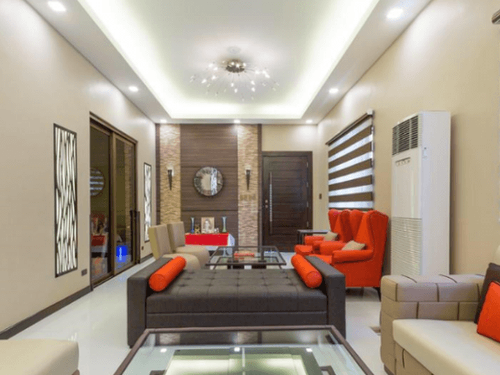 House For Sale in San Miguel Village  Makati City