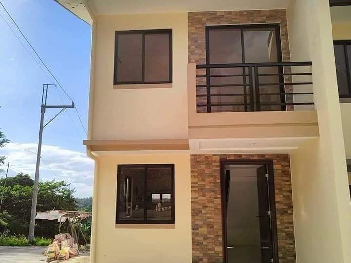 PRE SELLING TOWNHOUSE FOR SALE IN ANTIPOLO RESIDENCES