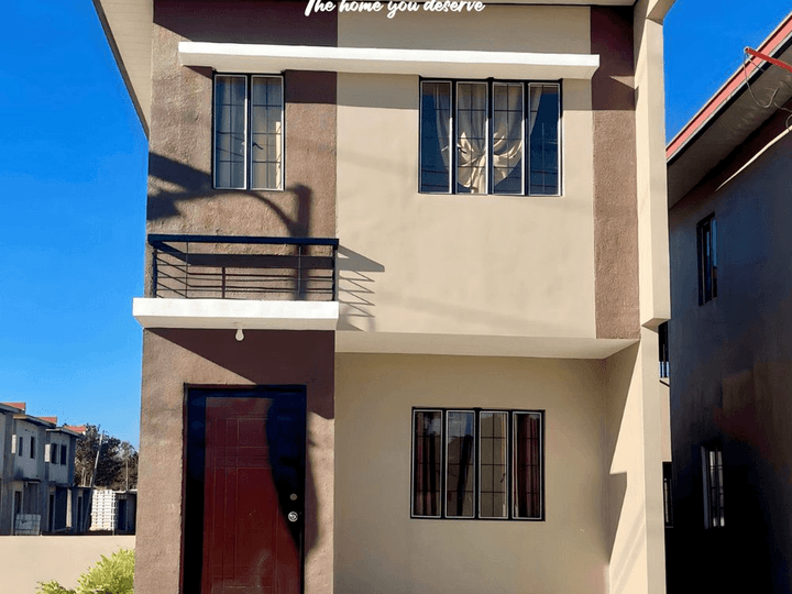 2-storey, Single-detached unit for sale in Pangasinan