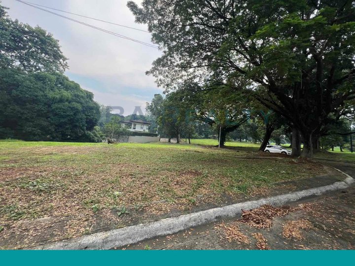 1200sqm Vacant Lot For Sale in Sta. Barbara 1, Mission Hills, Antipolo