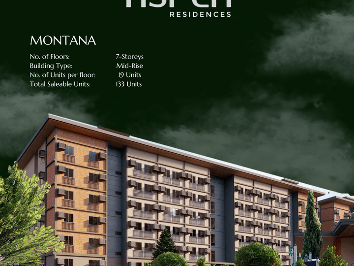 Condo for sale in San Jose del Monte, Bulacan [Condo 🏙️] (February 2023