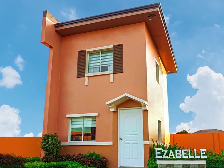 2-bedroom Townhouse For Sale in San Juan Batangas (Ezabelle)