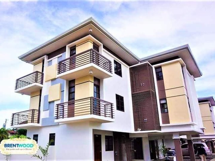 60.00 sqm 2-bedroom Condo ready for occupancy in Lapu-Lapu (Opon) Cebu