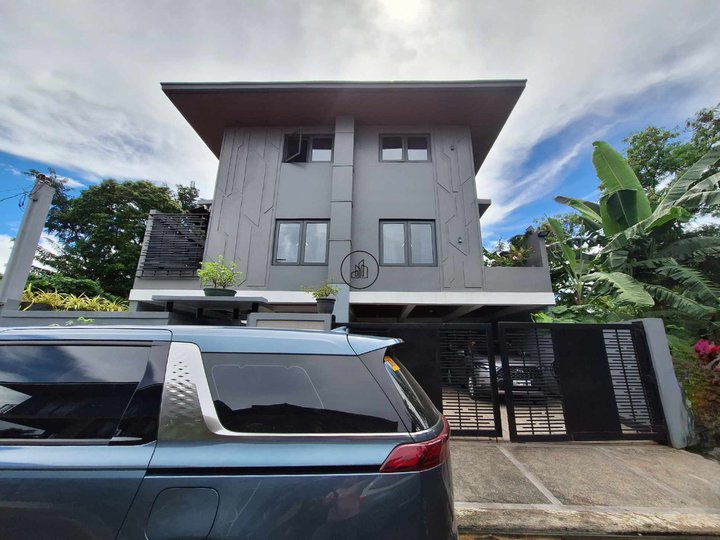 300 sqm Single House and Lot FOR SALE in Marikina