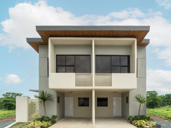 PRE SELLING HOUSE AND LOT FOR SALE IN PANTOK BINANGONAN RIZAL