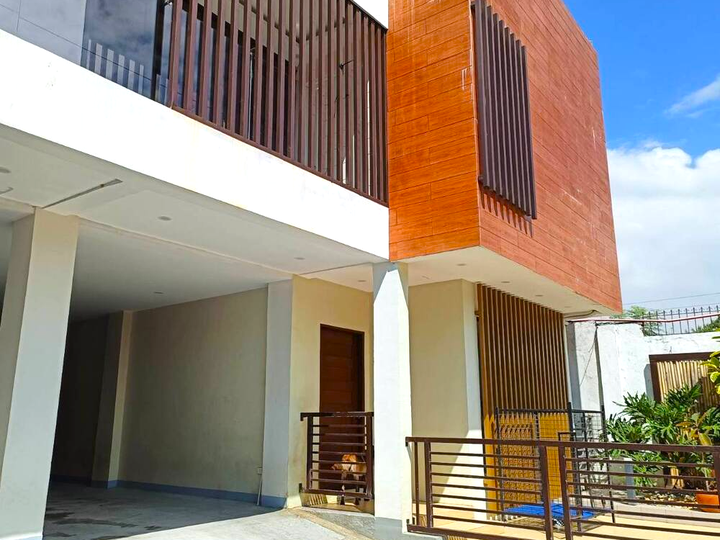 House for Sale in Better Living Subd Don Bosco Paranaque City