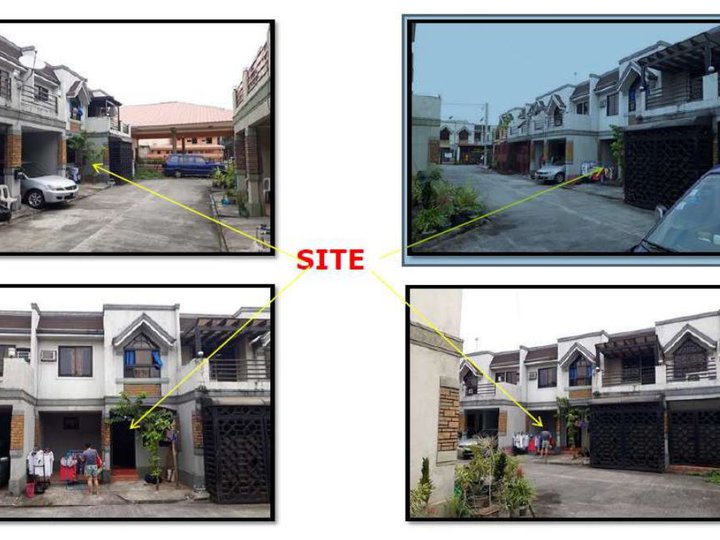 Bank Foreclosed for Sale in Novaliches Quezon City