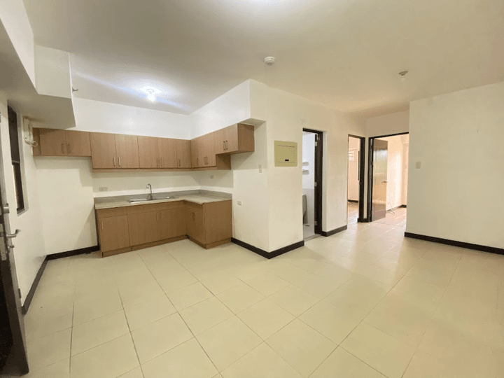 2 Bedroom Unit for rent in Callista Building, Levina Place, Pasig City!