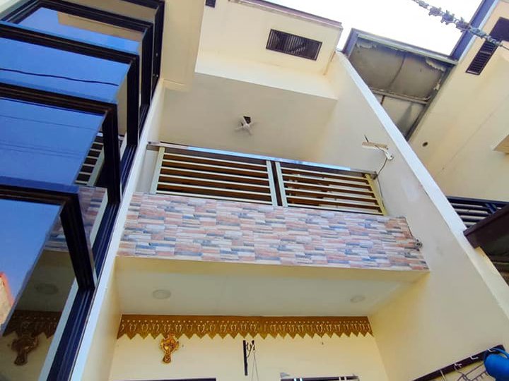 For Sale Two Bedroom House @ Santa Rosa II Marilao