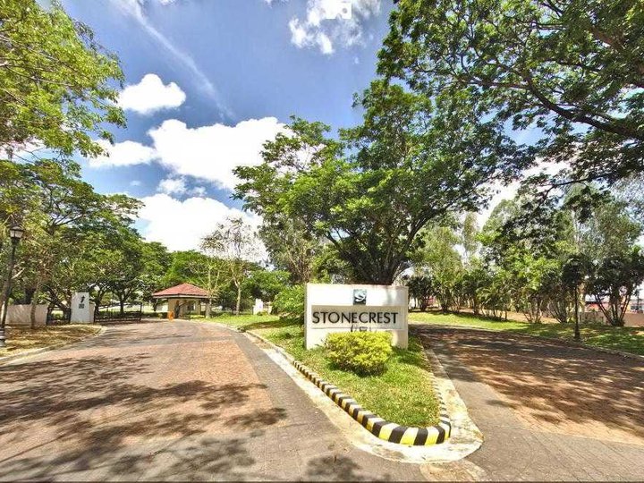 334sqm Residential lot for Sale in Stonecrest San Pedro Laguna