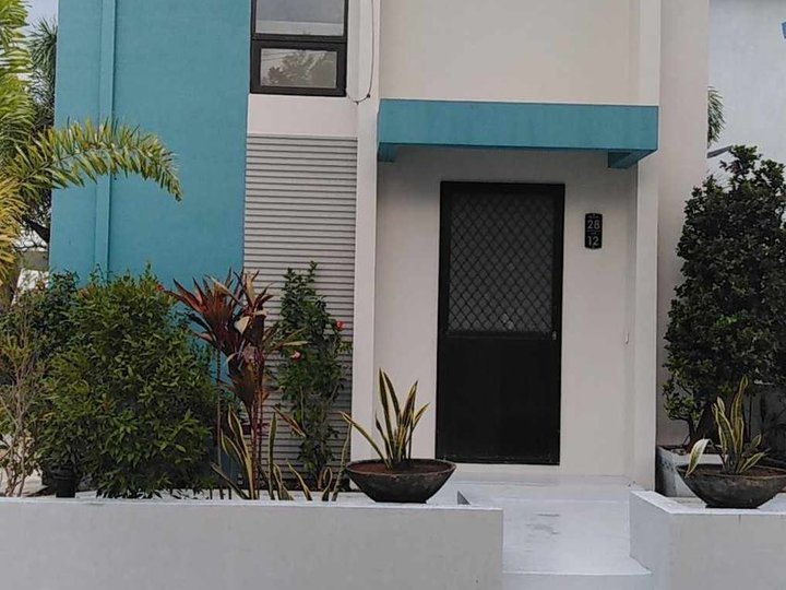 For Sale Two Bedroom house @ Parkway Settings Nuvali
