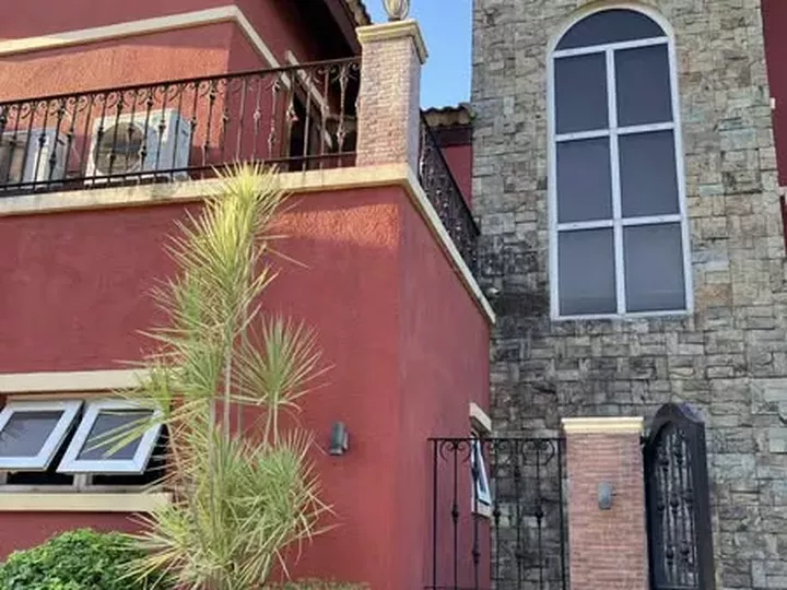 House for Sale in Amore at Portofino Daang Reyna Dasmarinas Cavite