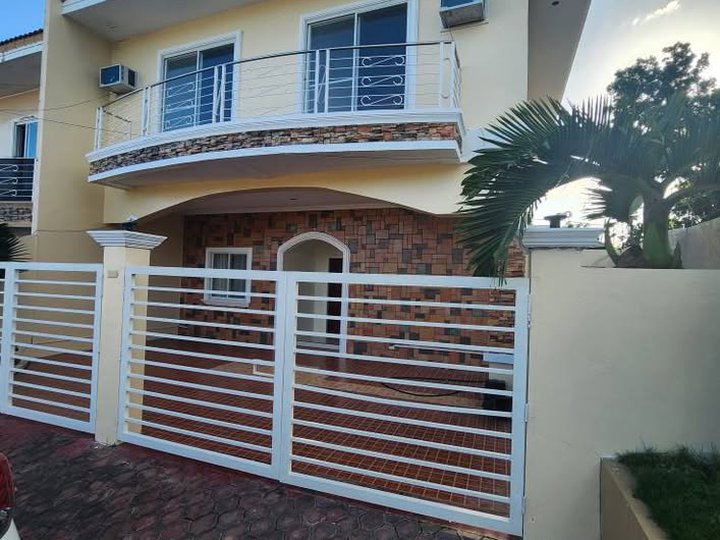 3BR House for rent in Talisay City