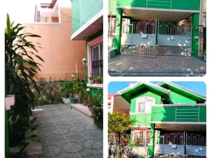 5-Bedroom House for Sale in Villa Caceres Sta Rosa Laguna