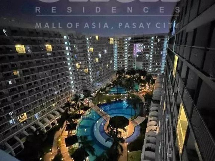 Foreclosed 26.10 sqm 1-bedroom Residential Condo For Sale in Pasay