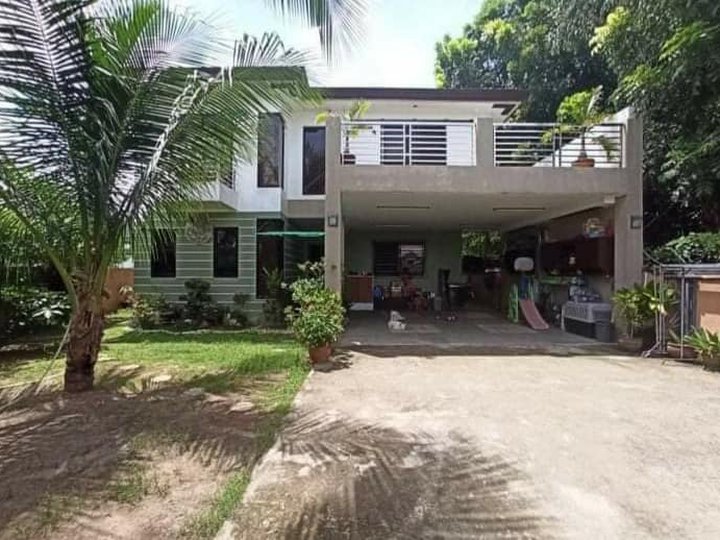 House and Lot For Sale in San Fernando Pampanga Near Vista Mall