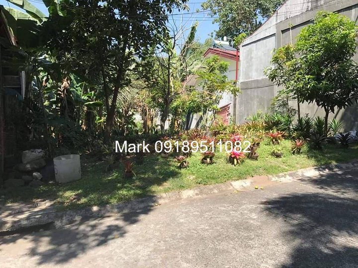 Filinvest 1 Lot For Sale